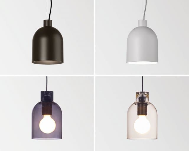 Delta Light MANTELLO GLASS — фото 8