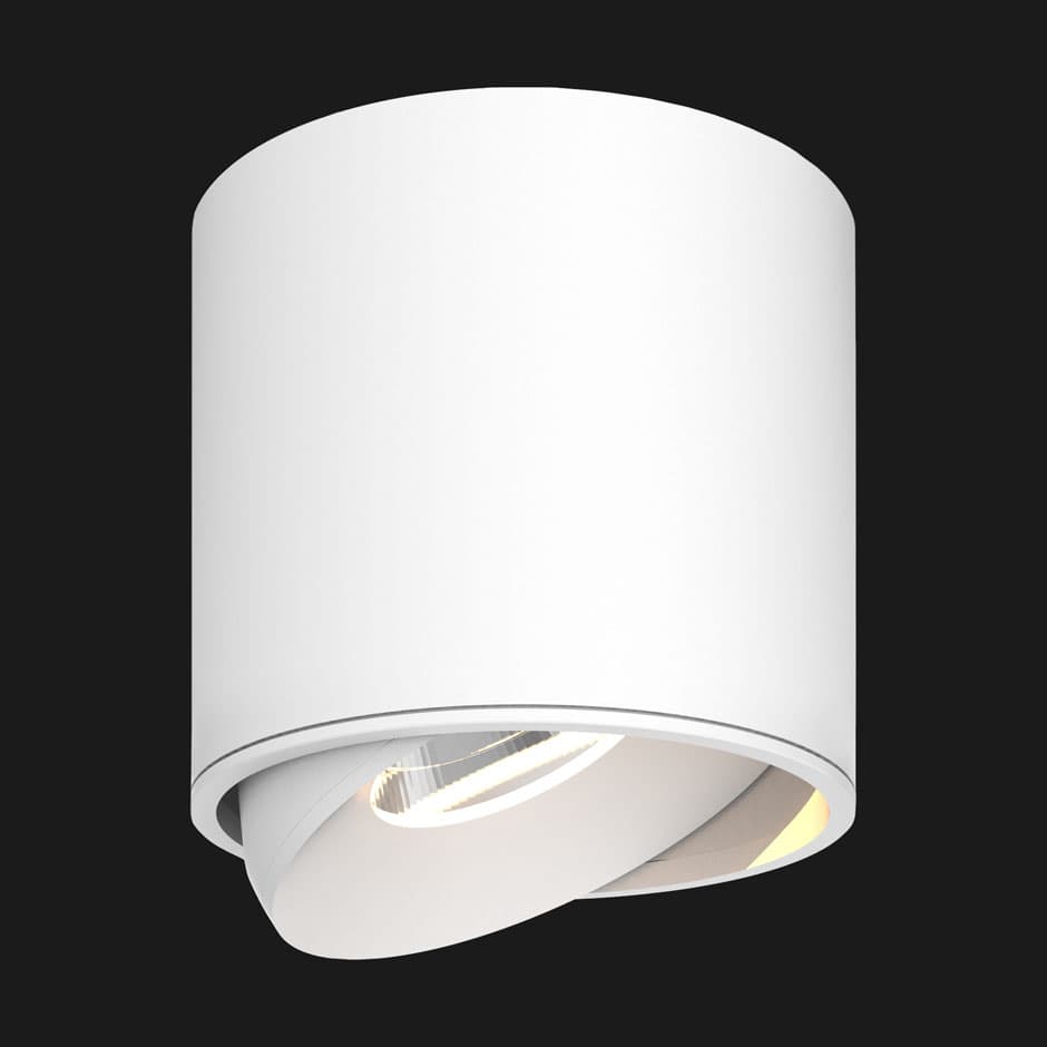 DOXIS Titan Semi-Recessed Cone