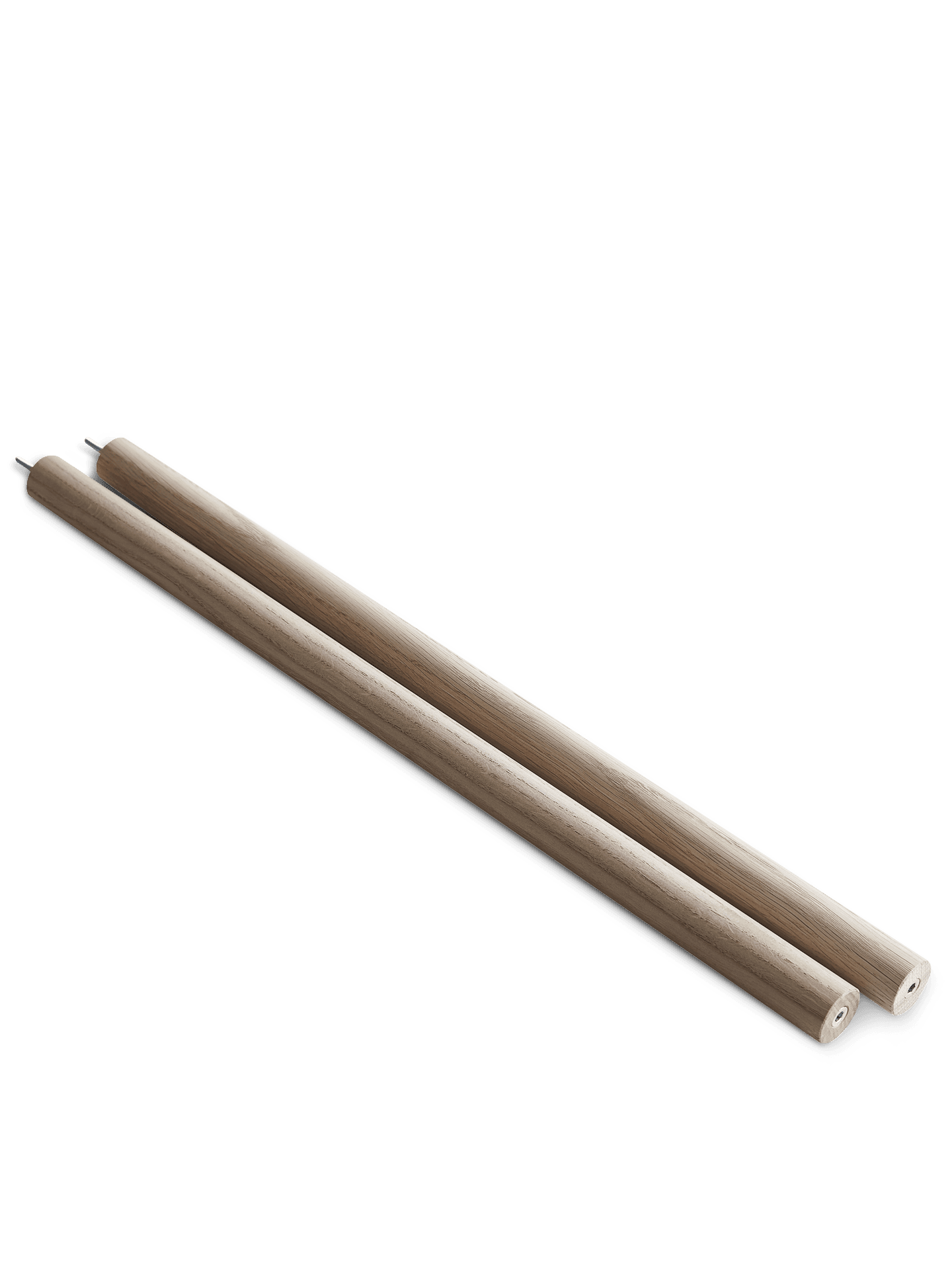 WOUD Elevate Connector C (2 pcs.) - Oak