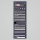 Стенд Ленты Специализированные RT-LUX-E3-1760x600mm (v.2, DB 3мм, пленка, подсветка) (Arlight, -) 000907(1)
