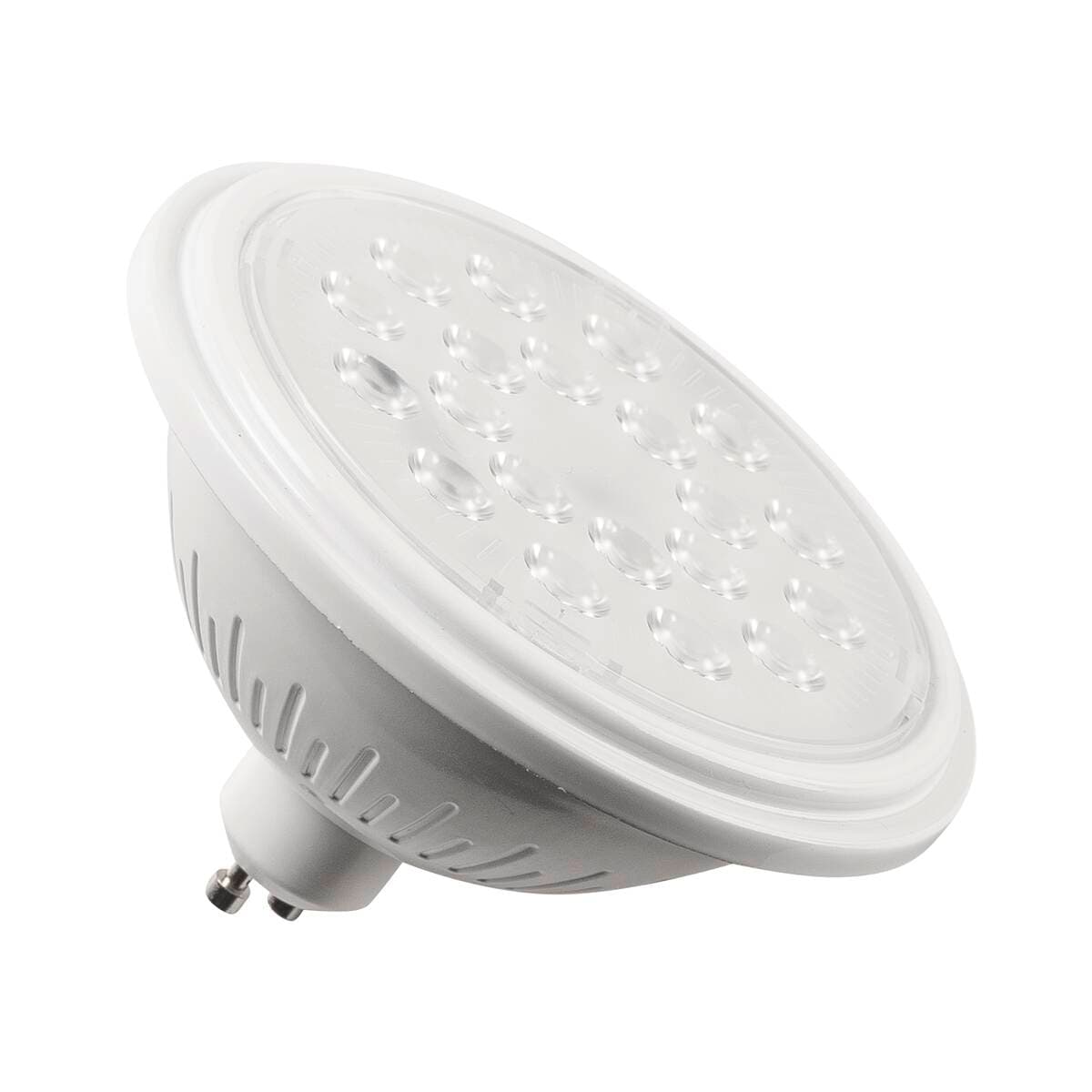 SLV QPAR111 GU10 RGBW smart