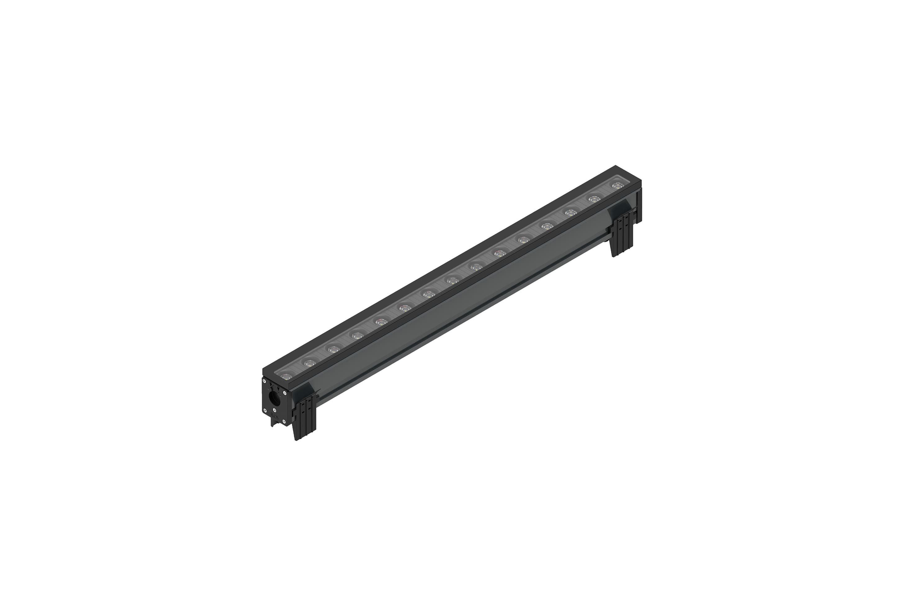 Flos Professional Ingraze Frameless Fixed