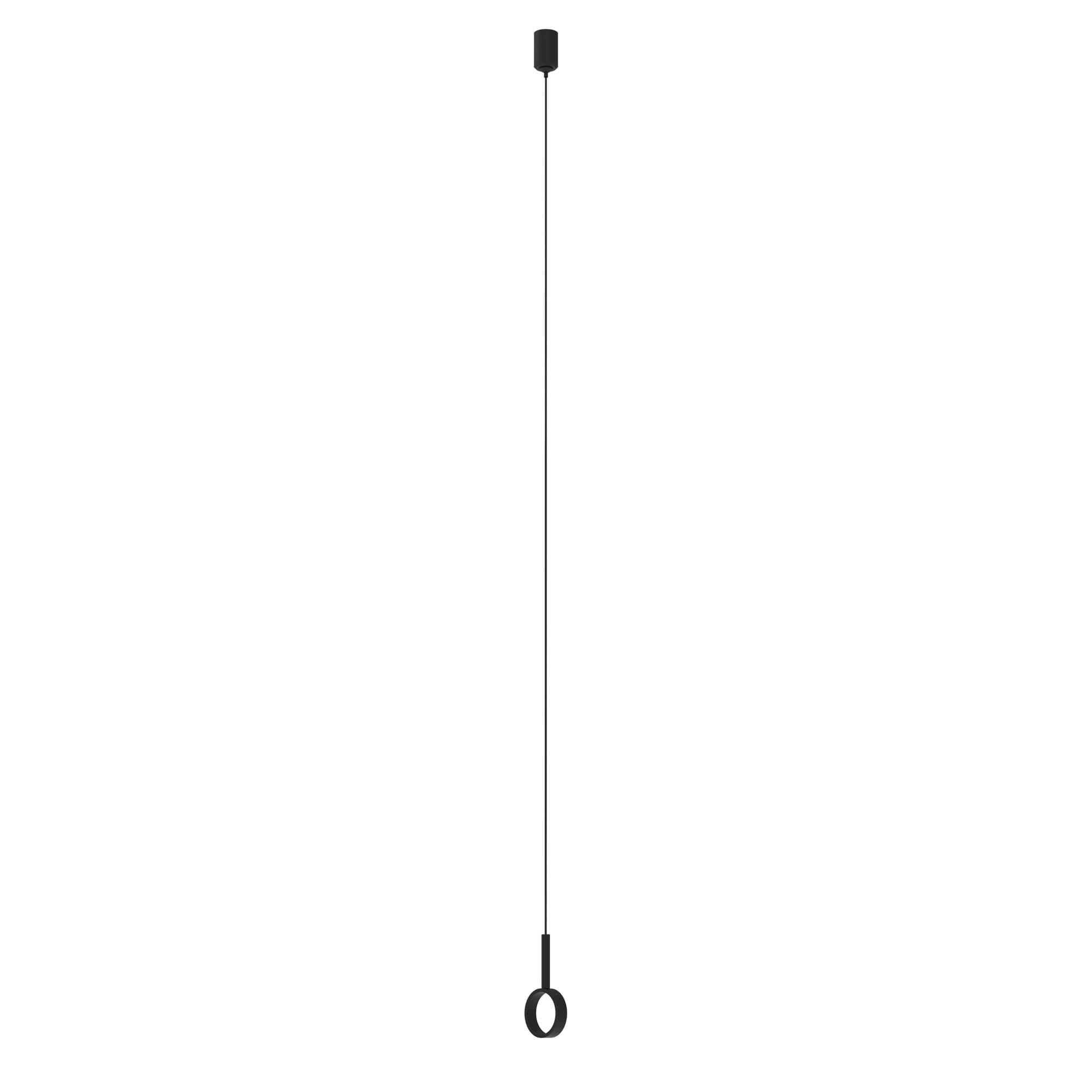 Подвес ART-APRIORI-HANG-TUBE-L1500 (BK) (Arlight, IP20 Металл, 3 года) 049326