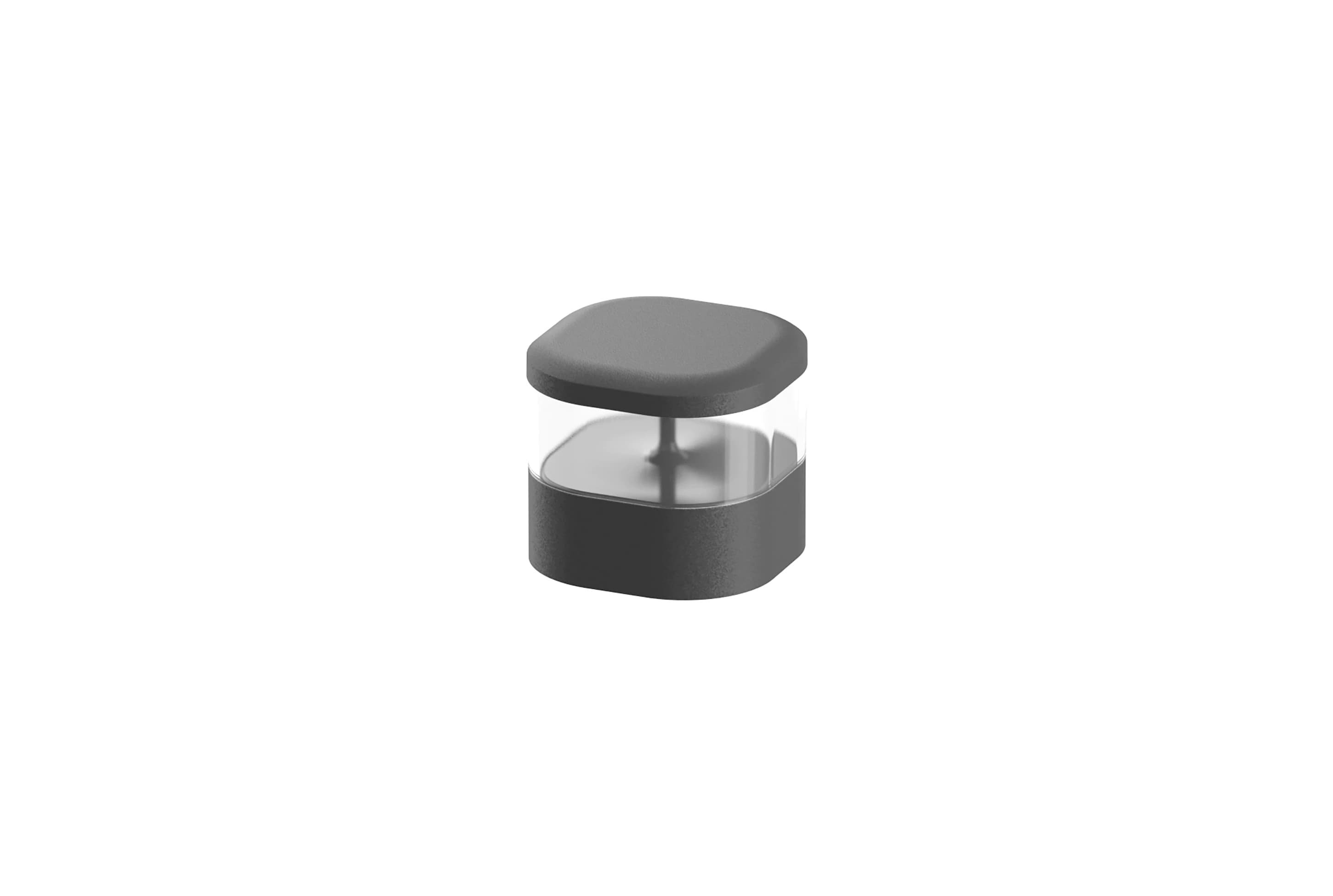 Flos Professional Pointbreak Bollard — фото 10