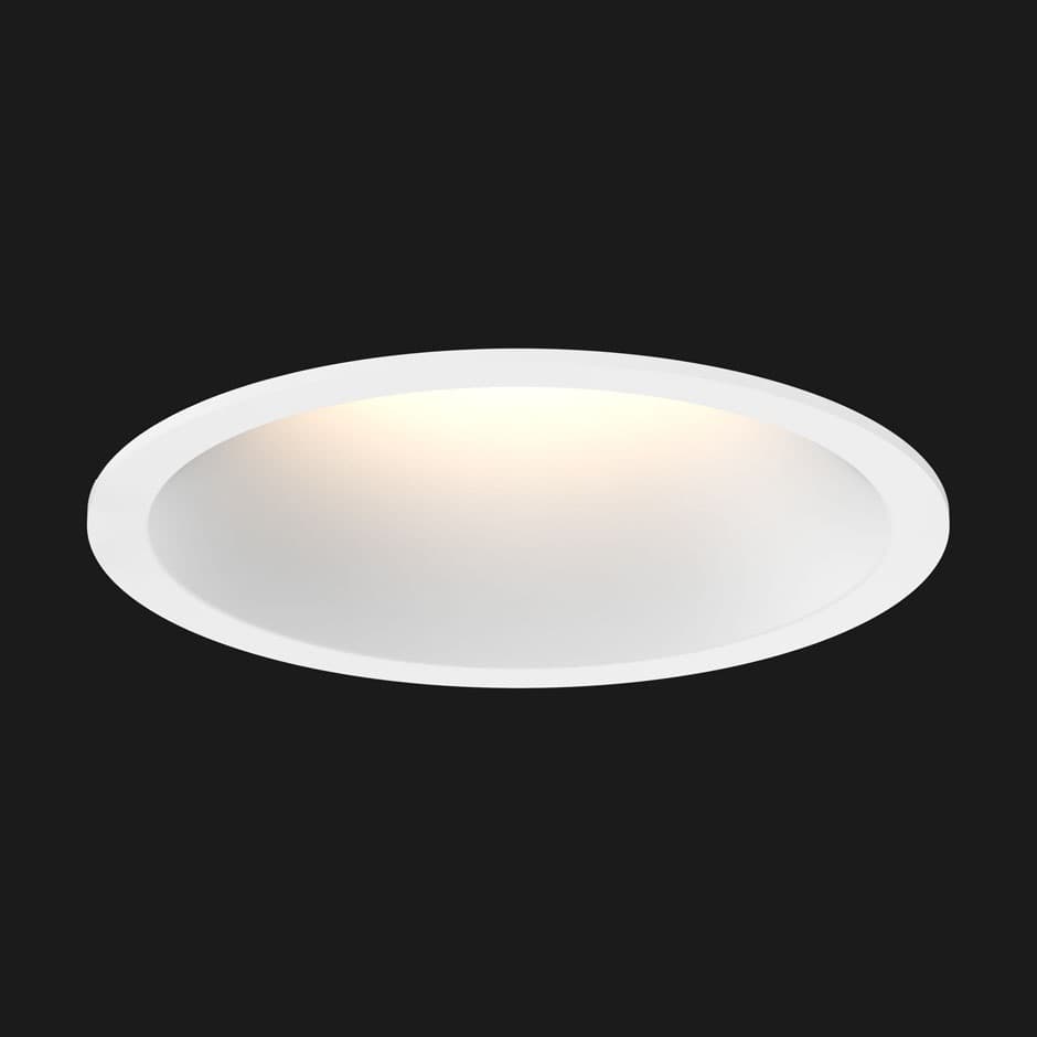 DOXIS Focus Recessed Extra 500mA