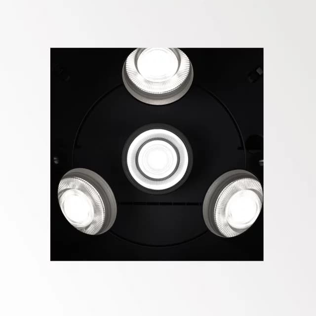 Delta Light HOLE IN ONE SQUARE