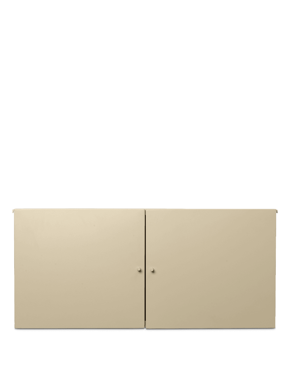 Ferm Living Punctual - Cabinet - Cashmere — фото 2