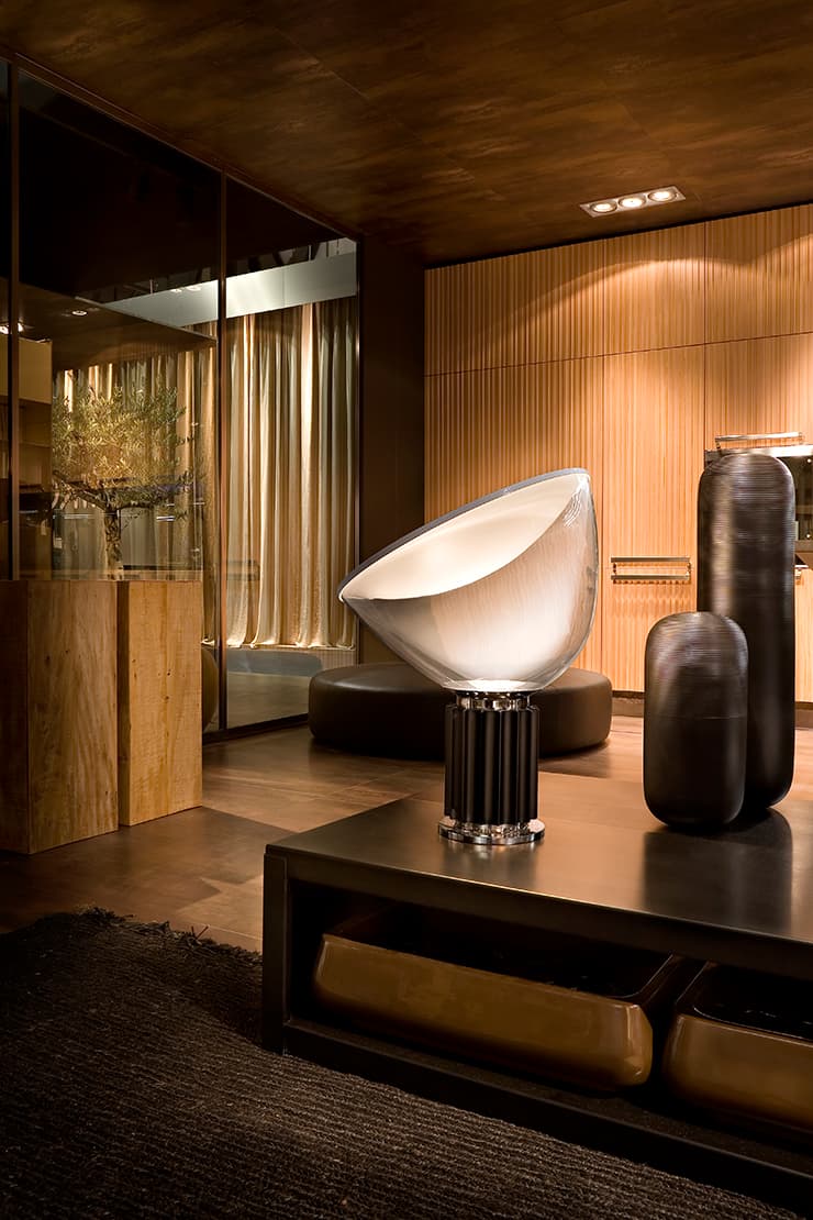 Flos Professional Taccia — фото 10