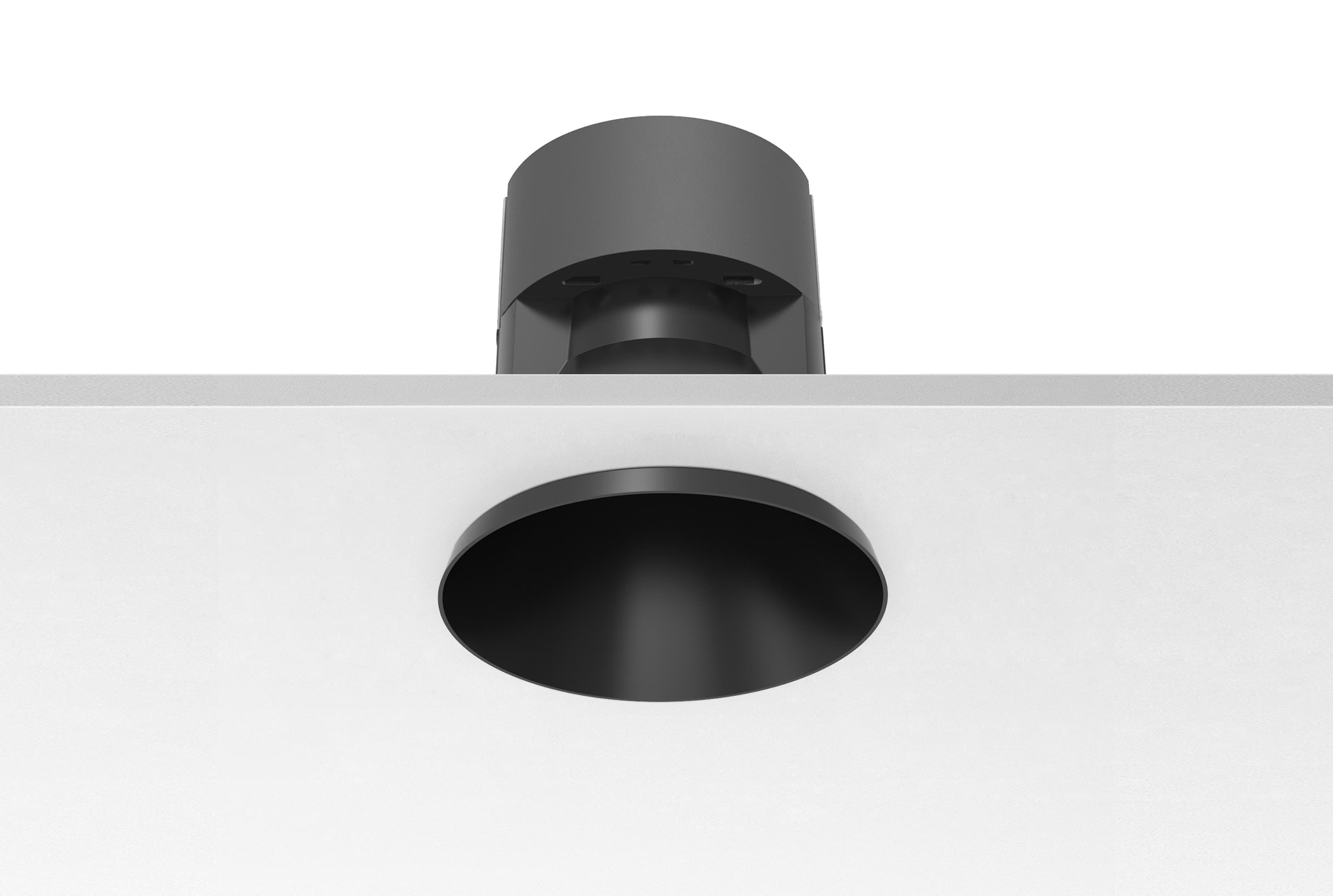 Flos Professional Bon Jour Downlight Ø45 — фото 9