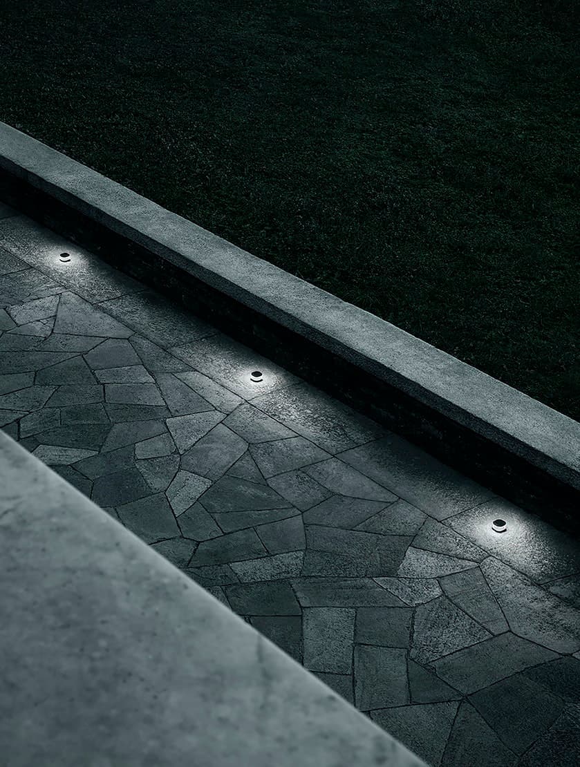 Flos Professional Pointbreak Bollard — фото 3
