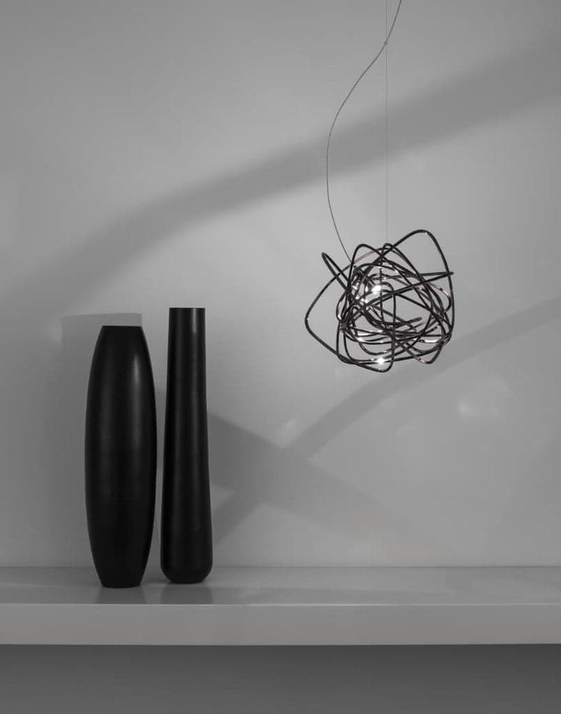 Terzani Doodle pendant light — фото 4