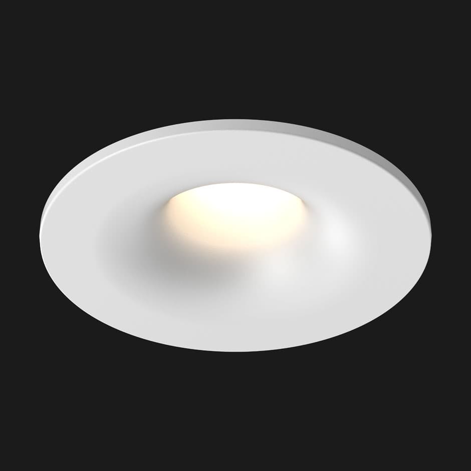 DOXIS Juno IP44 Round Soft Beam