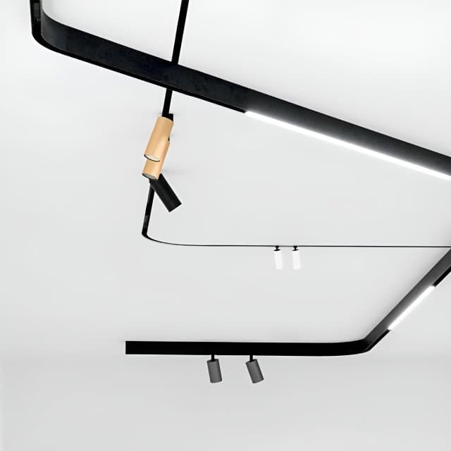 Delta Light SPLITLINE M52 TRIMLESS — фото 10