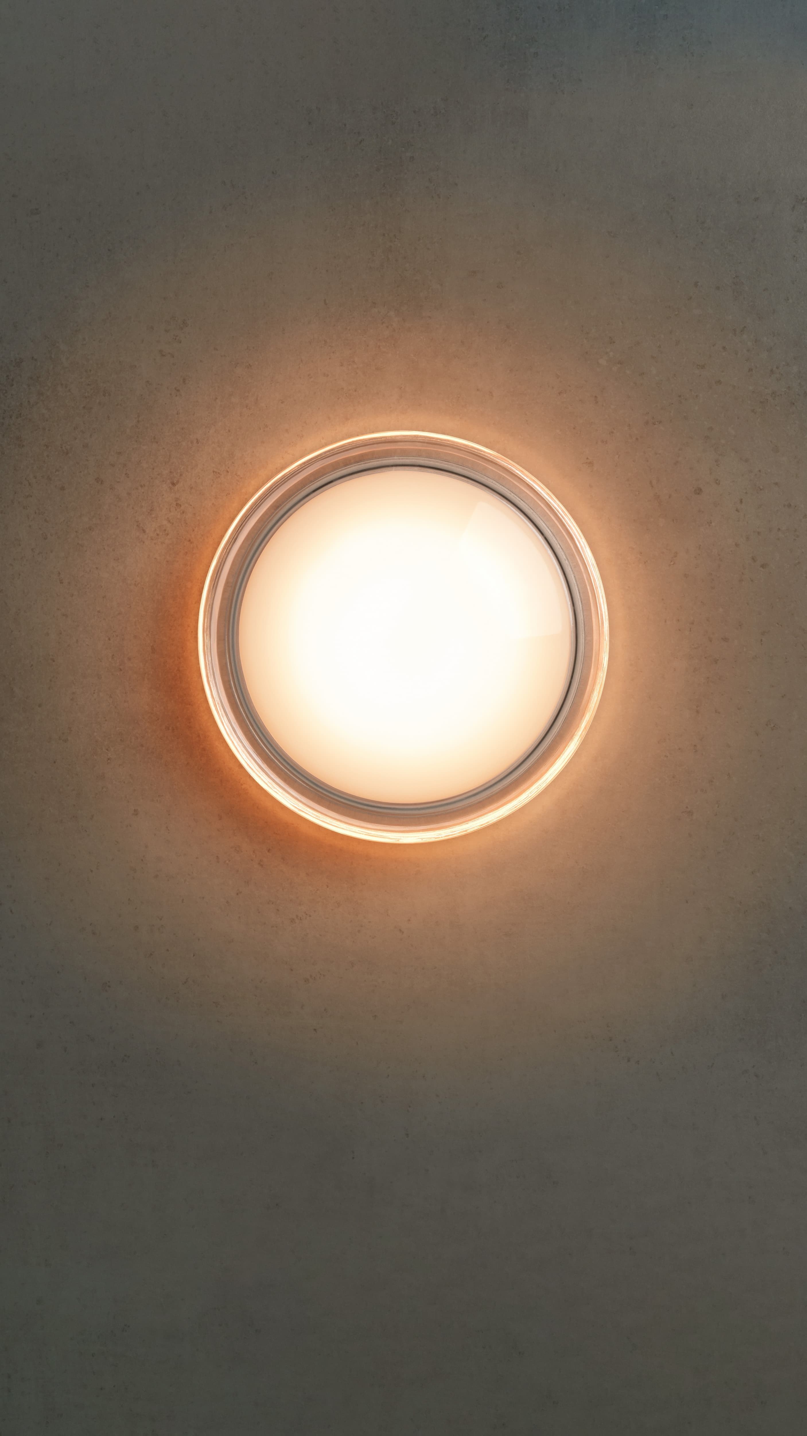 Vibia Dots glass — фото 3