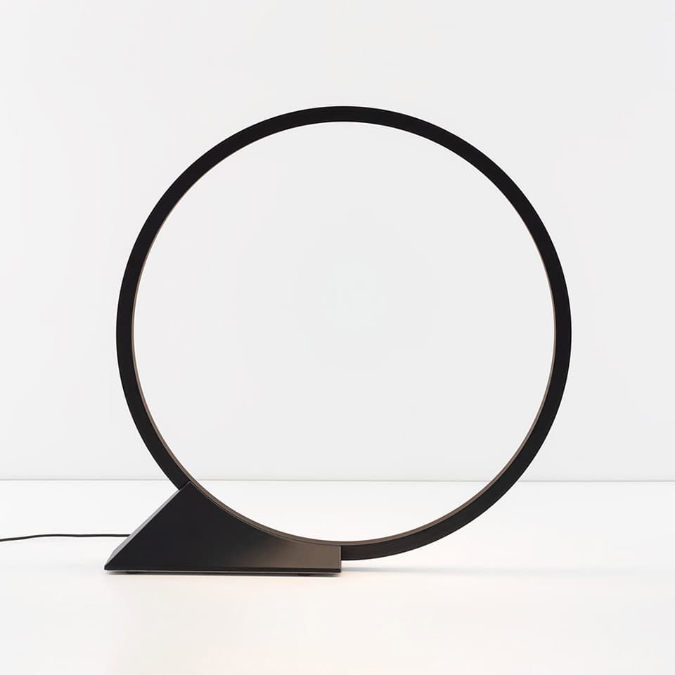 Artemide "O" Floor - Indoor