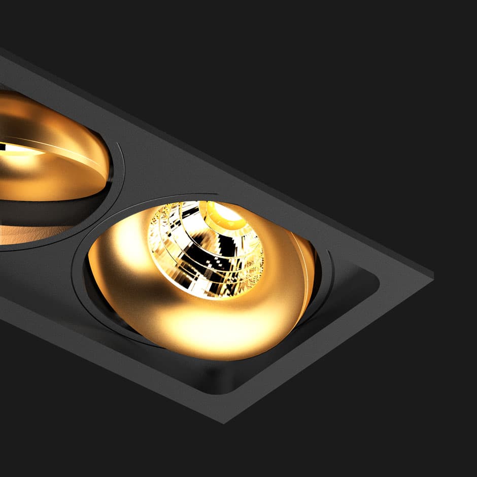 DOXIS Titan 2-Way Anti-glare — фото 8