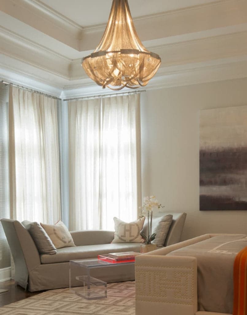 Terzani Soscik chandelier — фото 10