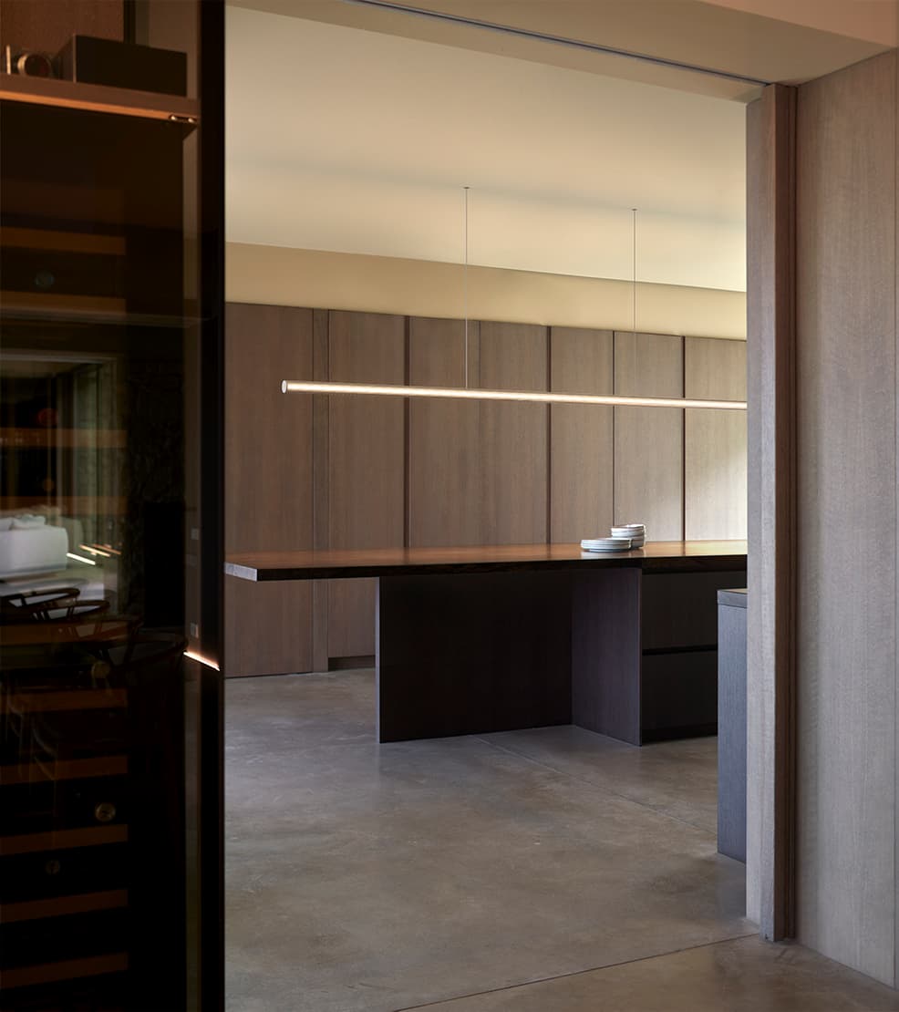 Flos Professional Light Shadow Spot 45 — фото 6