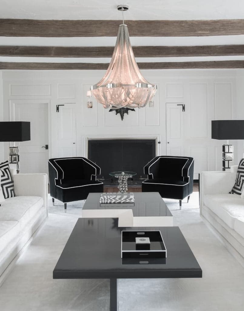 Terzani Soscik chandelier — фото 16