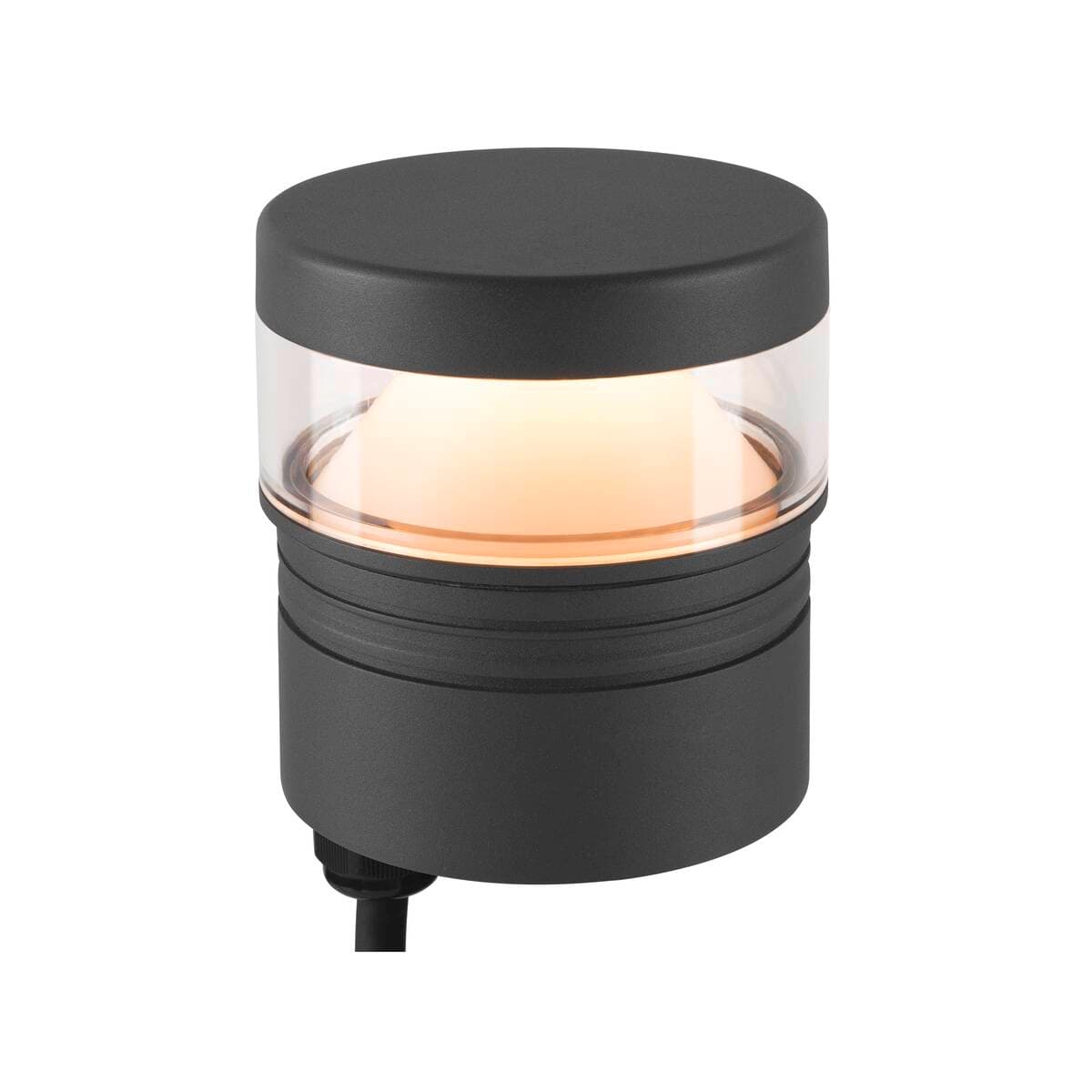 SLV M-POL S Polehead 360°