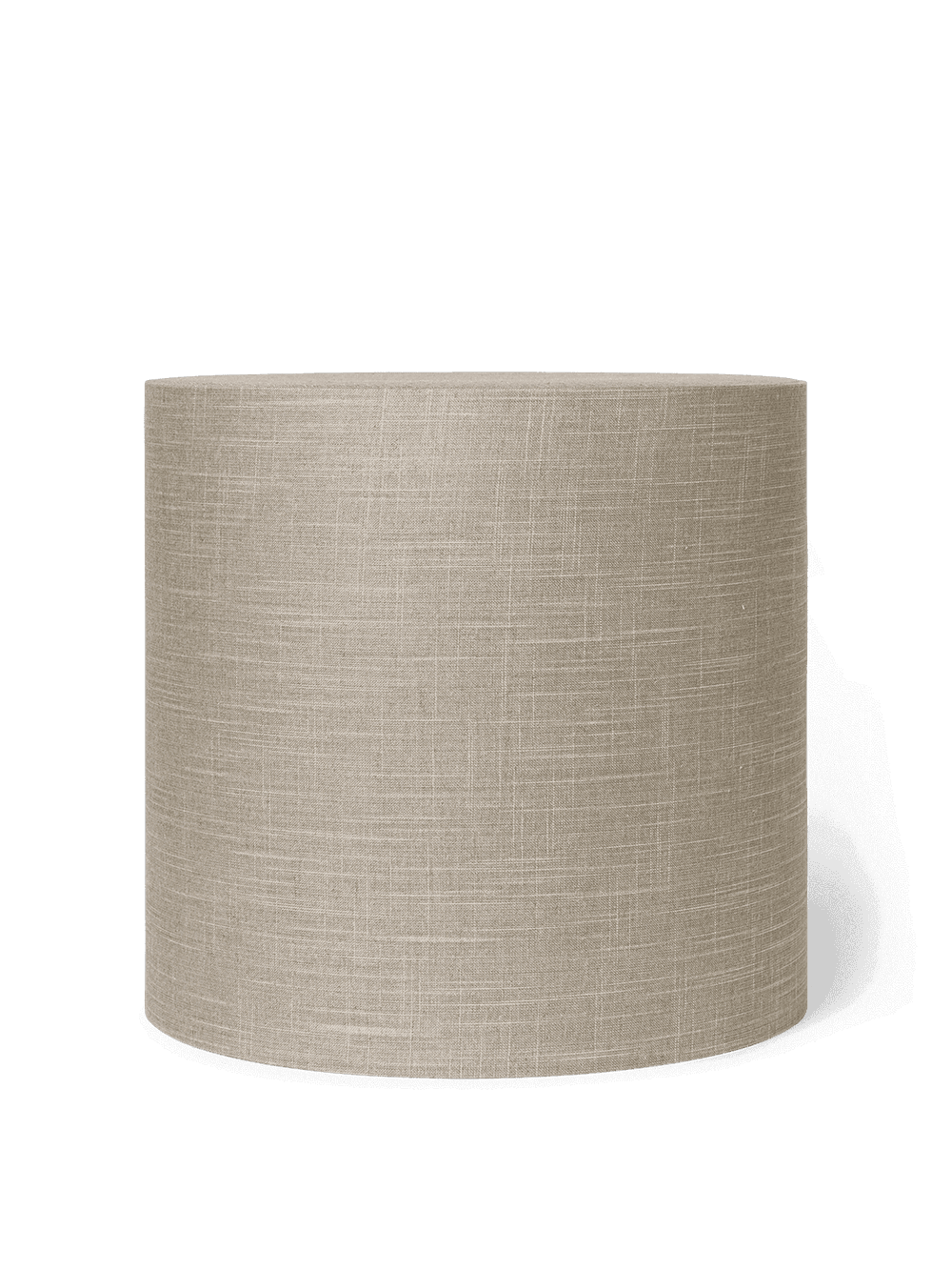 Ferm Living Eclipse Lampshade - Large - Sand — фото 2