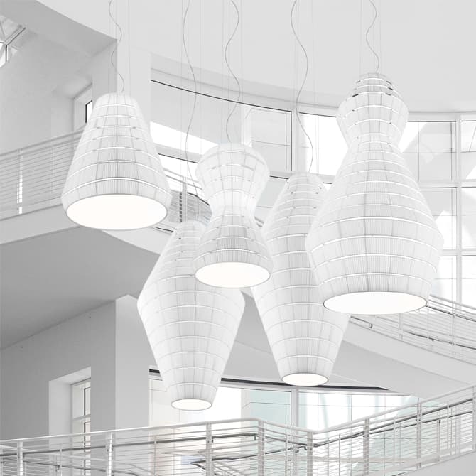 Axo Light Layers Pendant