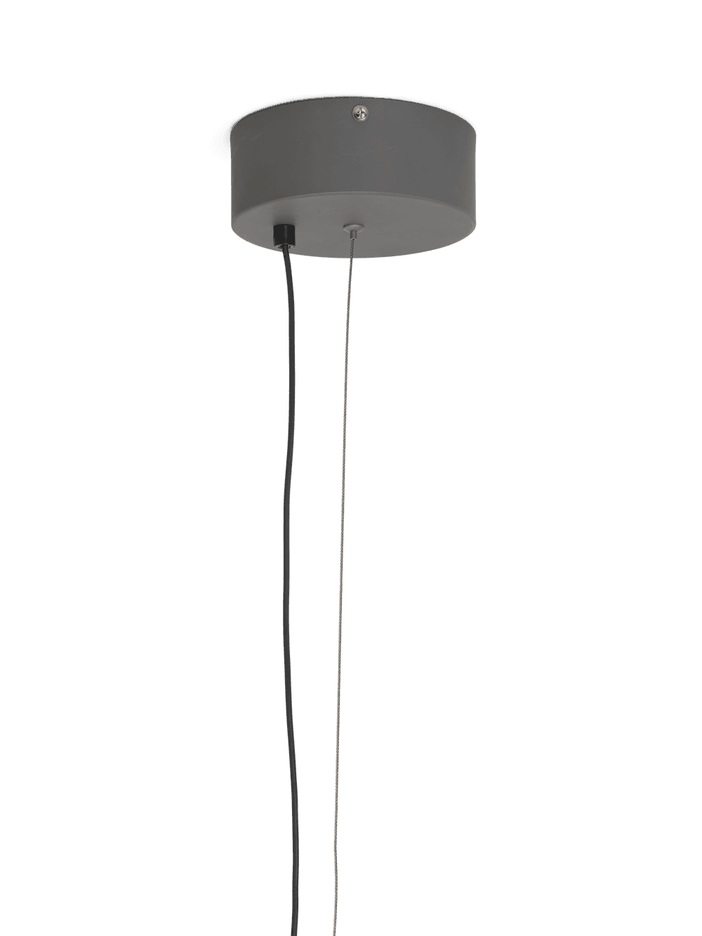 Ferm Living Oeste Pendant Lamp - Sand — фото 8