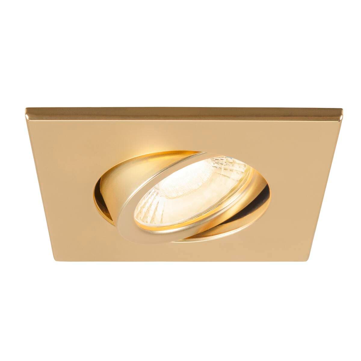 SLV UNIVERSAL DOWNLIGHT MOVE PHASE Einbauleuchte — фото 28