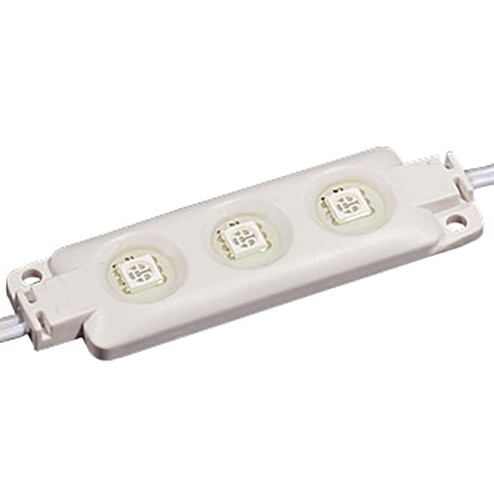 Модуль герметичный ARL-LM5050-3 Blue (Arlight, Закрытый) 011598