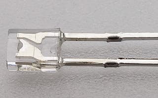Arlight — Светодиод ARL2-1307URC (ANR, 1x3х4мм (прямоугольный)) 006763