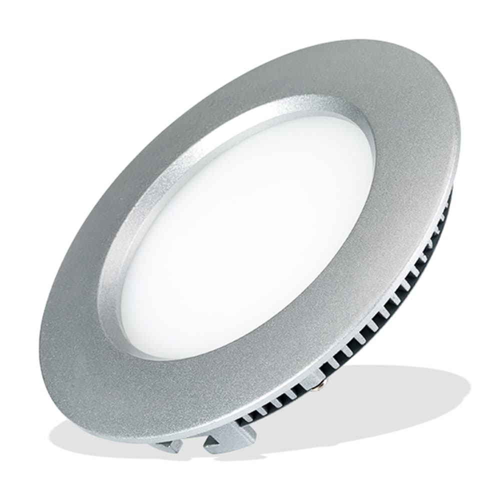 Светильник MD120-6W White (Arlight, IP20 Металл, 1 год) 015336