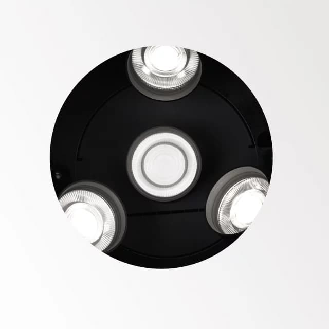 Delta Light HOLE IN ONE ROUND