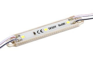 Модуль герметичный ARL-PGM2835-3-66mm White (Arlight, Закрытый) 017439