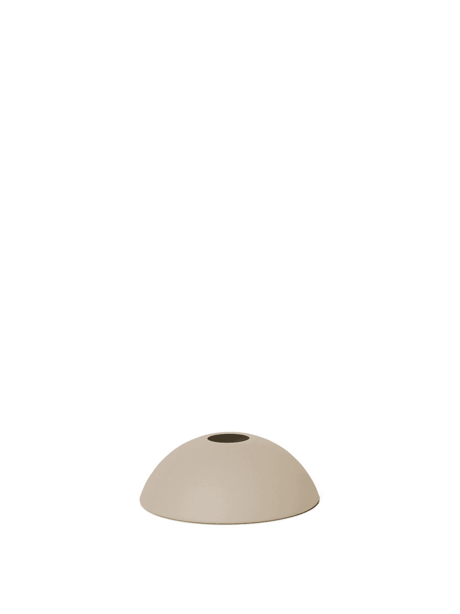 Ferm Living Hoop Shade - Cashmere