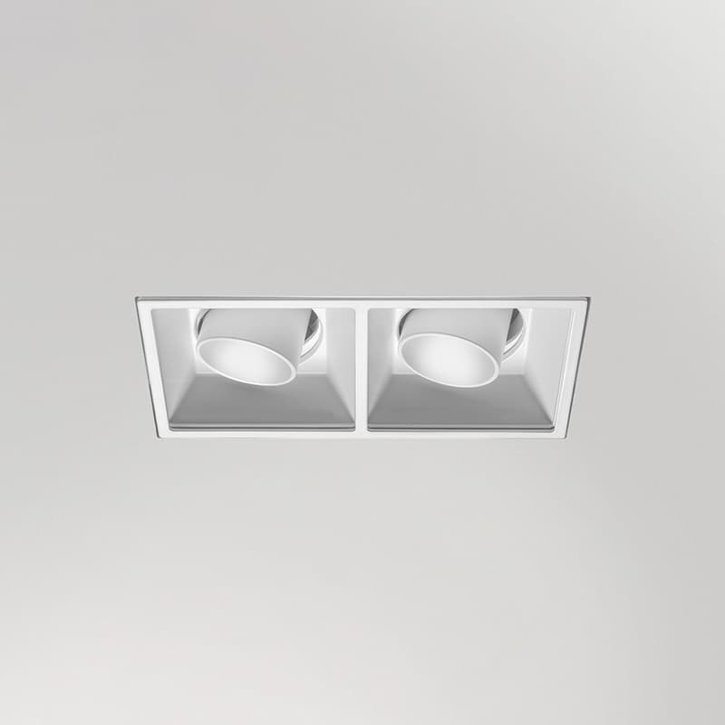 Quattrobi ENRI 02 trimless