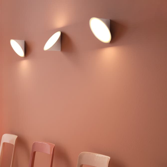 Axolight Axo Light Orchid Single wall — фото 3