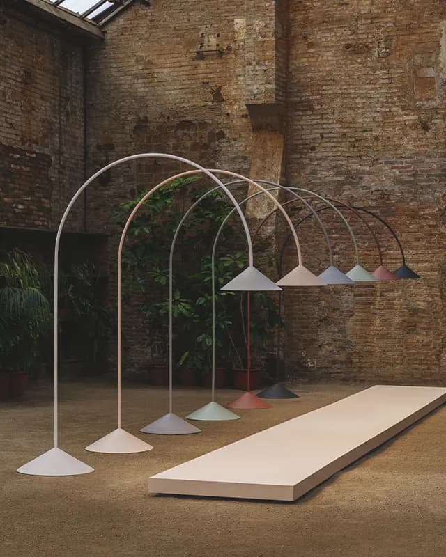 Vibia Out