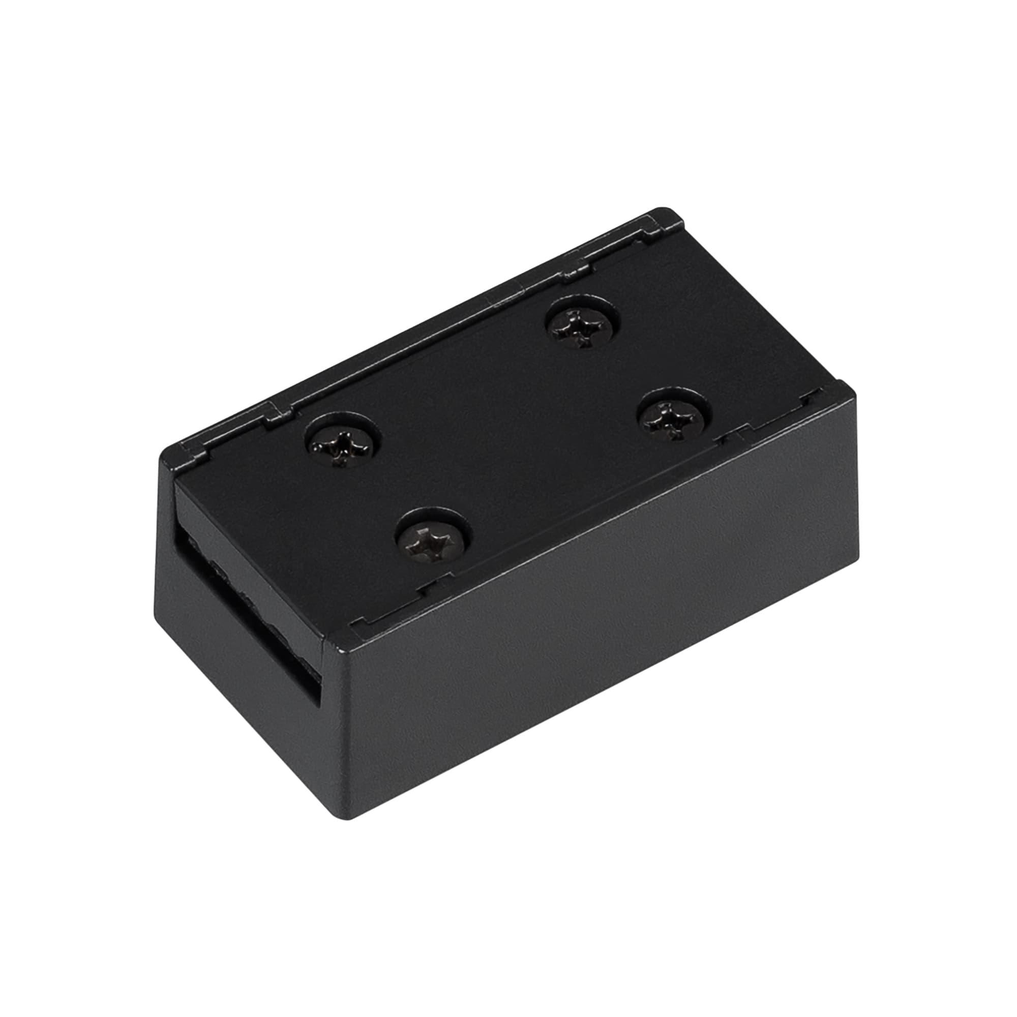 Коннектор ремня с питанием ART-INBELT-CON-POWER (BK, 48V) (Arlight, -) 052160