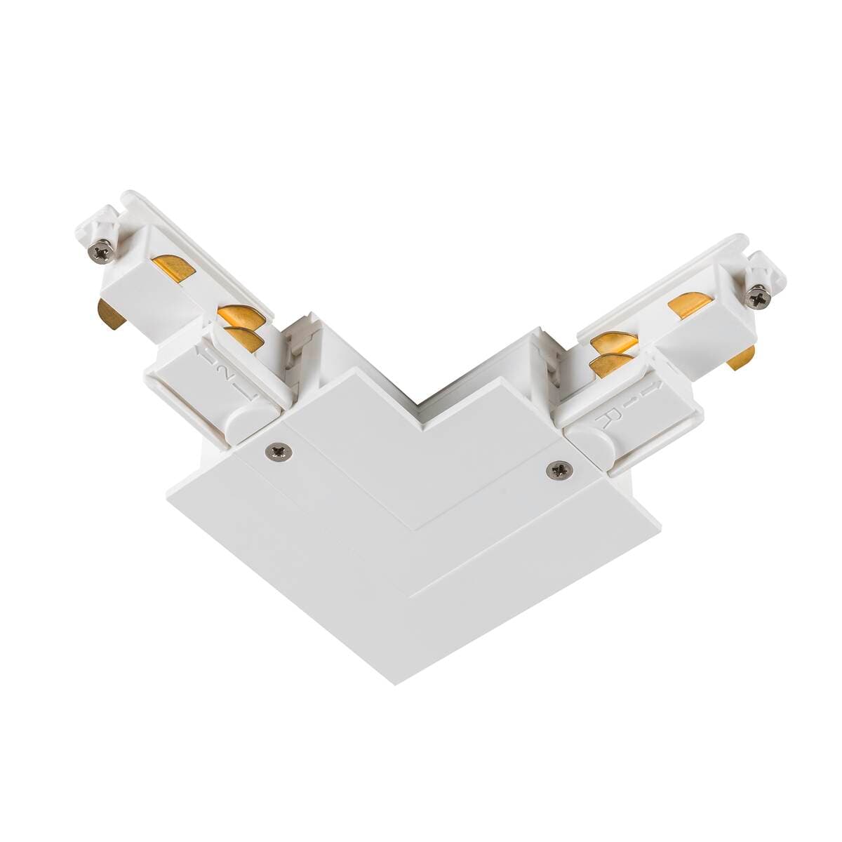 SLV S-TRACK L-Verbinder