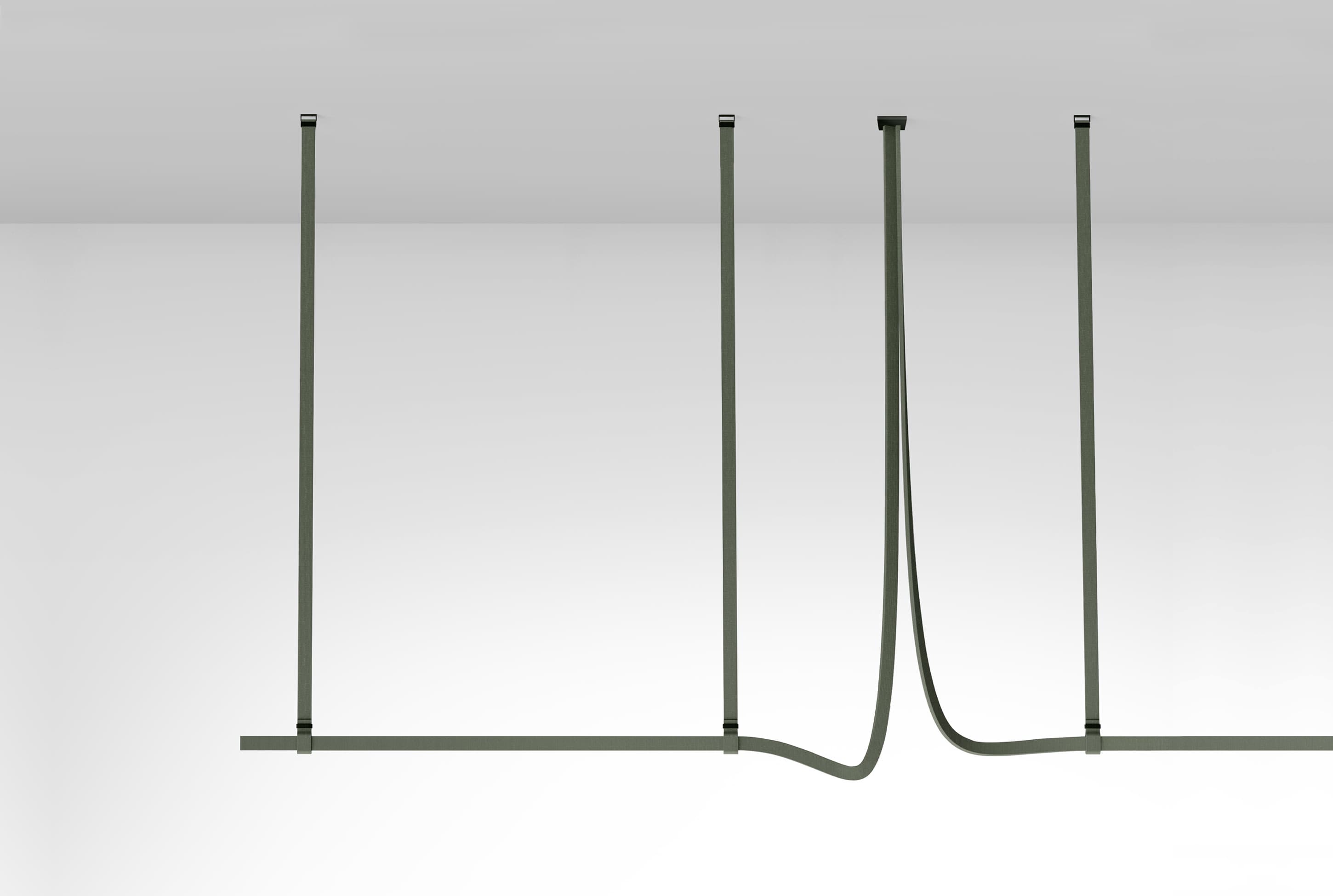 Flos Professional Belt Fabric System