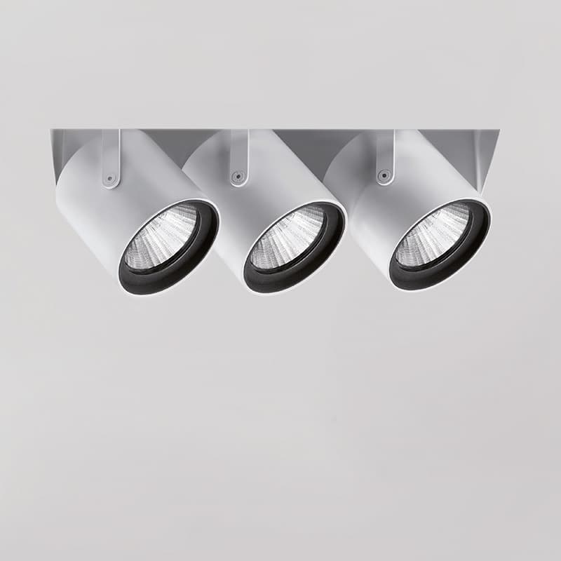 Quattrobi KOR PLAFONE triple