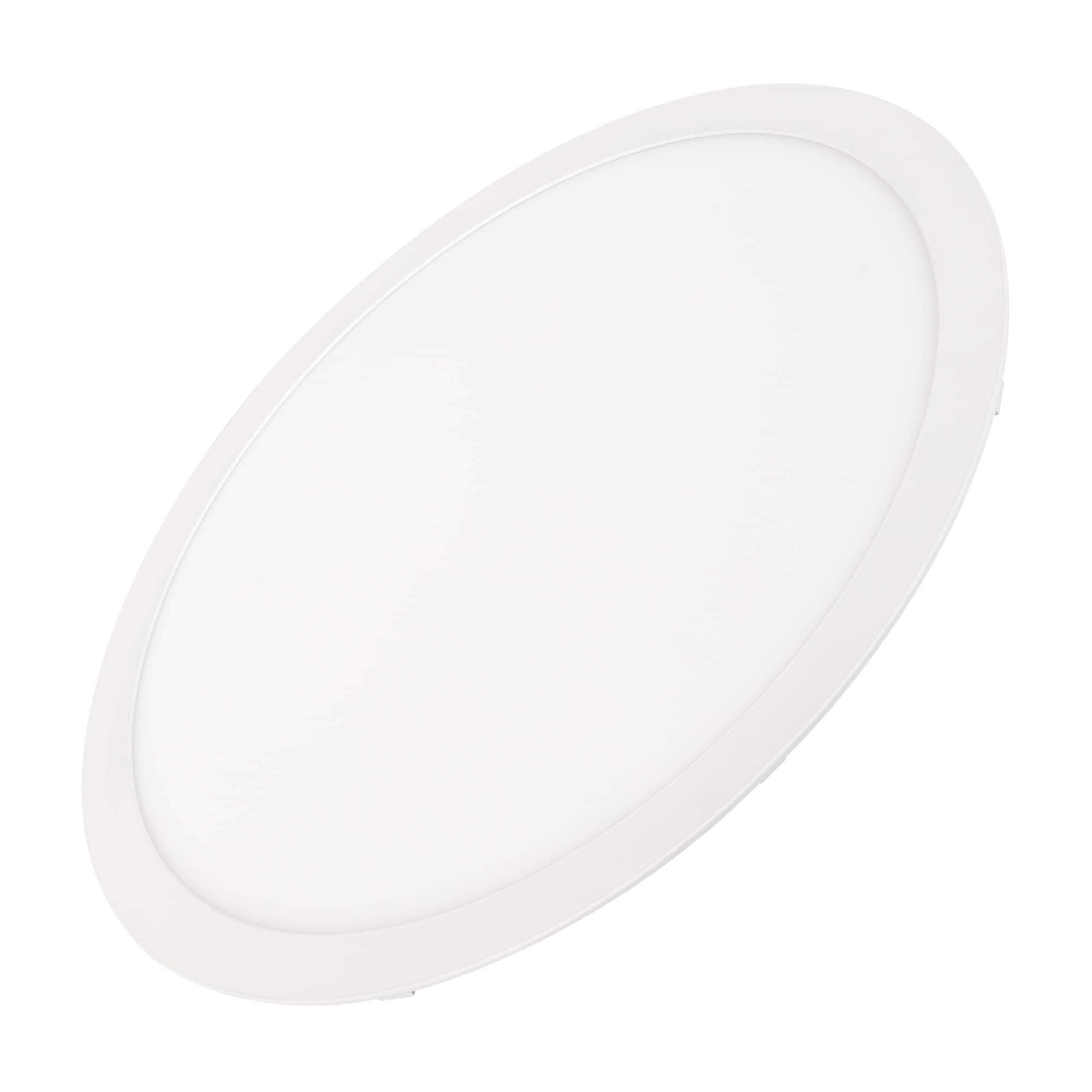 Светильник DL-EDGE-R400-34W Day4000 (WH, 115 deg, 230V) (Arlight, IP40 Металл, 3 года) 034724