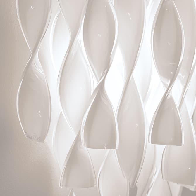 Axolight Axo Light Aura Wall — фото 2