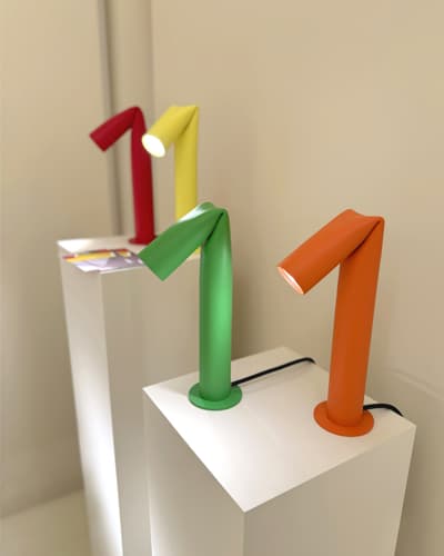 Axolight Axo Light Bender Table — фото 8