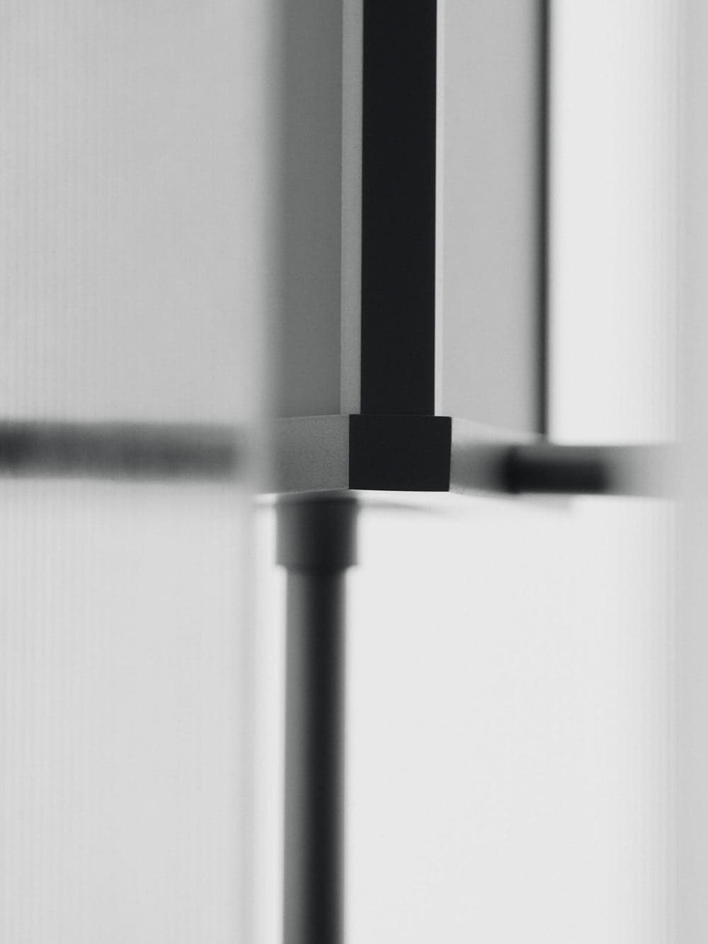 Ferm Living Oeste Pendant Lamp - Clear Glass — фото 7