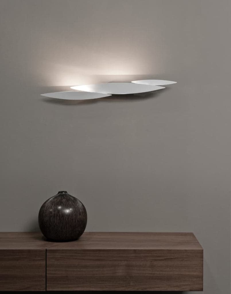Terzani I lucci argentati wall sconce — фото 3