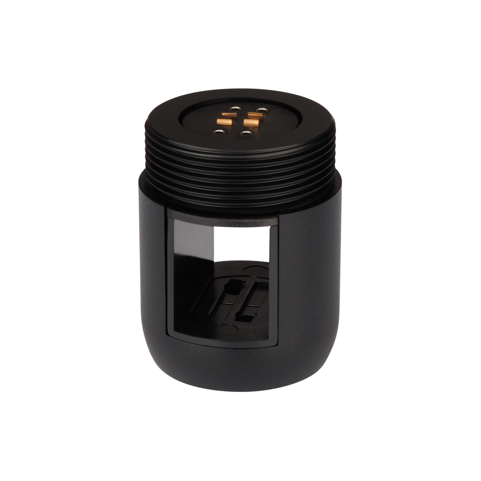 Держатель трека ART-APRIORI-HOLDER-CON-A (BK) (Arlight, IP20 Металл, 3 года) 045095