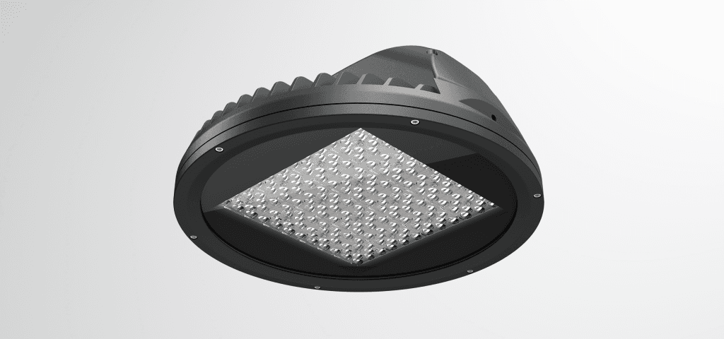 FALDI Промышленный светодиодный светильник ATLANT 70 P — фото 4