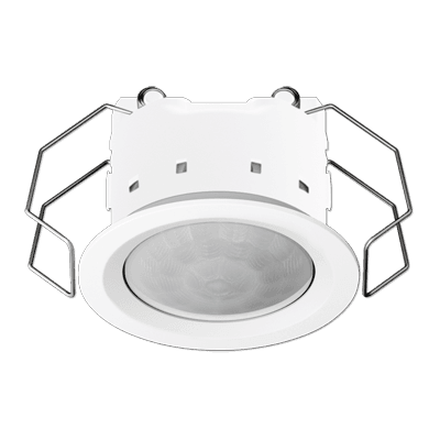 Датчик движения 360°, Jung BM360MBWW-270