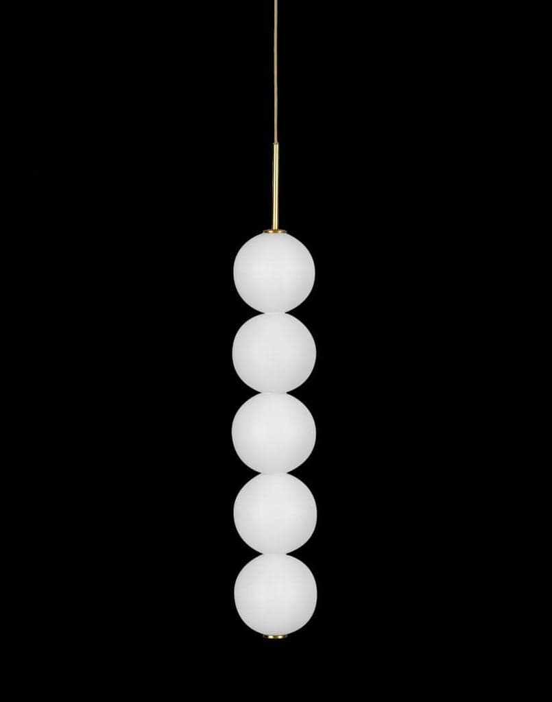 Terzani Abacus pendant light — фото 3